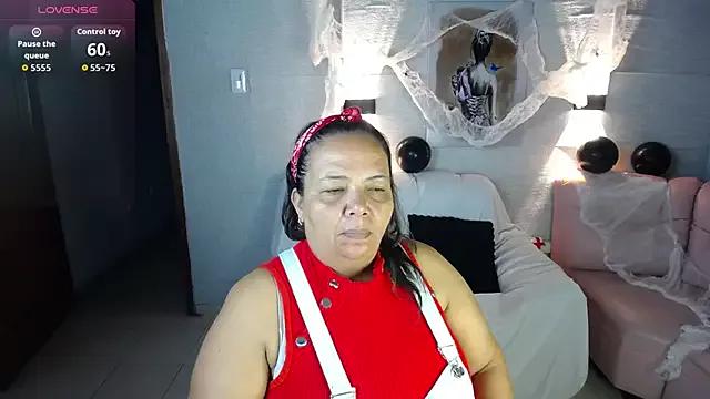 Penelope_Nipples_ from StripChat is Freechat