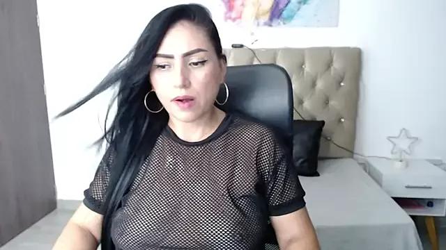 penelopee_smith from StripChat is Freechat