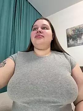 Entertain your itch for girls livestreamers with our collection of stunning models, skilled in the art of temptation and delight.