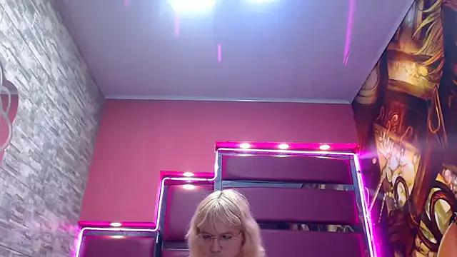 Entertain your itch for girls livestreamers with our collection of stunning models, skilled in the art of temptation and delight.