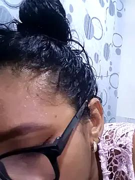 PERLA_BLACK_ from StripChat is Freechat