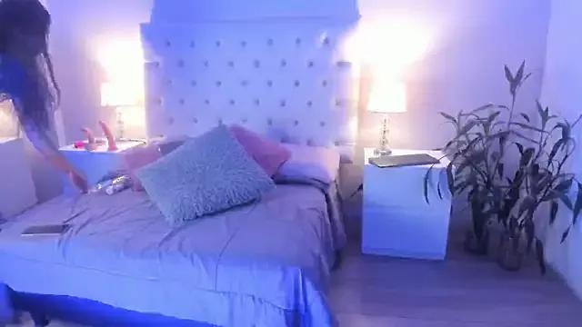Entertain your itch for girls livestreamers with our collection of stunning models, skilled in the art of temptation and delight.
