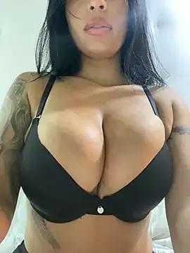 Entertain your itch for girls livestreamers with our collection of stunning models, skilled in the art of temptation and delight.