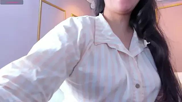 Entertain your itch for girls livestreamers with our collection of stunning models, skilled in the art of temptation and delight.