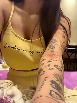 perscouple from StripChat is Freechat