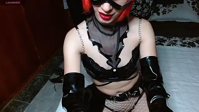 Entertain your itch for girls livestreamers with our collection of stunning models, skilled in the art of temptation and delight.