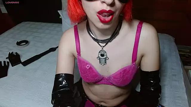 Entertain your itch for girls livestreamers with our collection of stunning models, skilled in the art of temptation and delight.