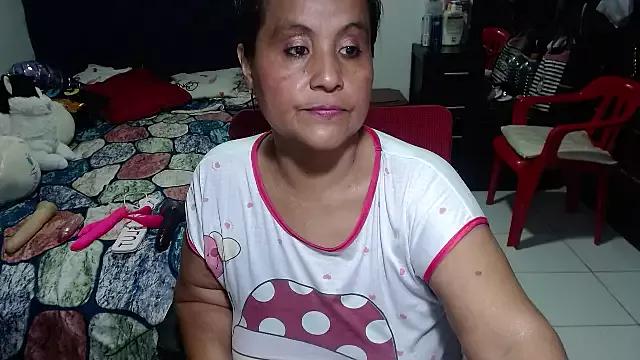 pervert_mommy_ from StripChat is Freechat