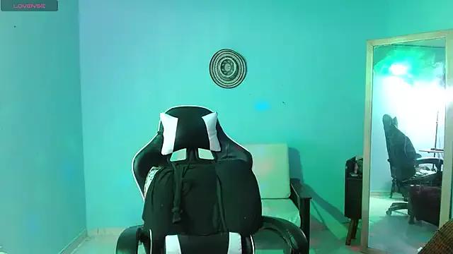 Entertain your itch for girls livestreamers with our collection of stunning models, skilled in the art of temptation and delight.