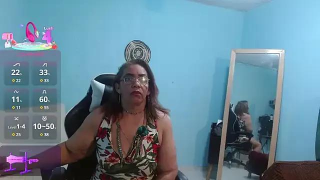 PervertedMature- from StripChat is Freechat