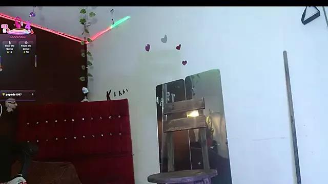 Entertain your itch for girls livestreamers with our collection of stunning models, skilled in the art of temptation and delight.