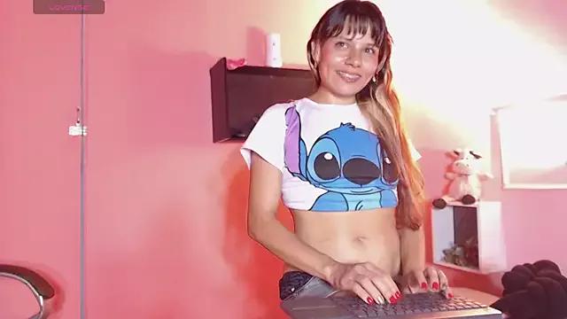 Entertain your itch for girls livestreamers with our collection of stunning models, skilled in the art of temptation and delight.