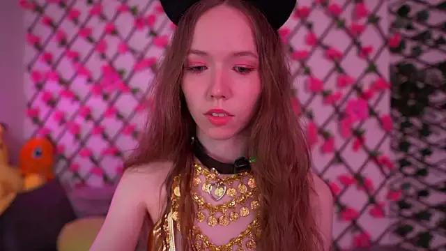 Entertain your itch for girls livestreamers with our collection of stunning models, skilled in the art of temptation and delight.