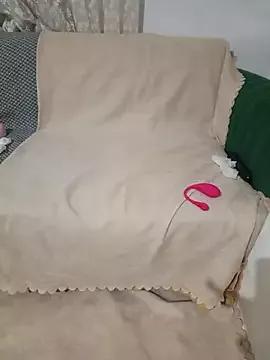 Petitefairy from StripChat is Freechat