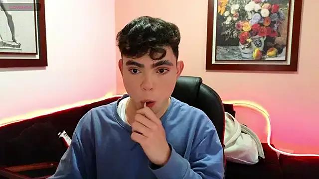 Entertain your itch for girls livestreamers with our collection of stunning models, skilled in the art of temptation and delight.