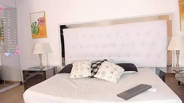 Peyton_louise from StripChat is Freechat