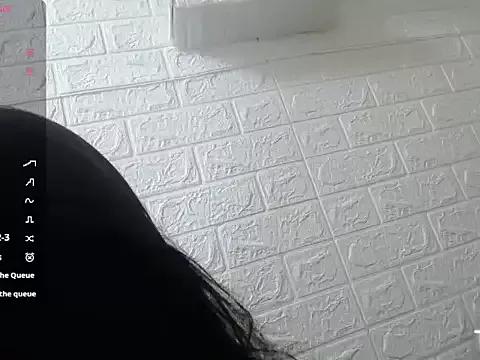 Phattycole from StripChat is Freechat