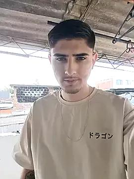 PhilipRich from StripChat is Freechat