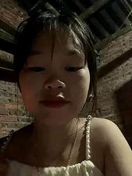 Phonchan from StripChat is Freechat