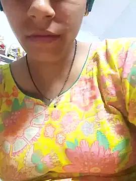 PihooGupta webcams show profile image 