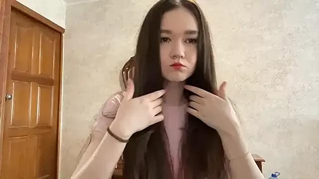 Entertain your itch for girls livestreamers with our collection of stunning models, skilled in the art of temptation and delight.