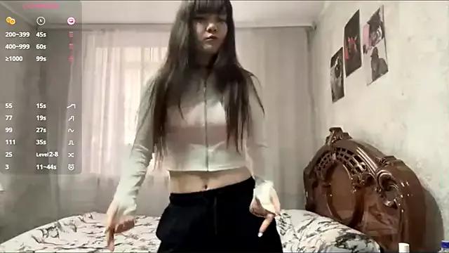 Entertain your itch for girls livestreamers with our collection of stunning models, skilled in the art of temptation and delight.