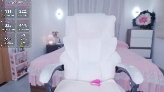 Entertain your itch for girls livestreamers with our collection of stunning models, skilled in the art of temptation and delight.