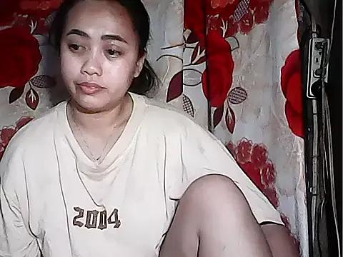 Pinay_Chubby20 from StripChat is Freechat