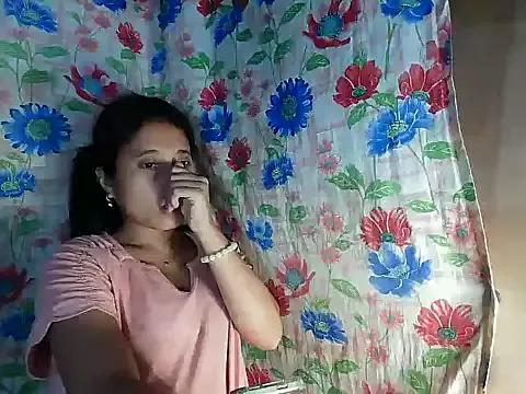 Entertain your itch for girls livestreamers with our collection of stunning models, skilled in the art of temptation and delight.