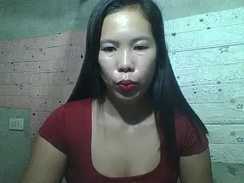 pinaysinglemommm from StripChat is Freechat