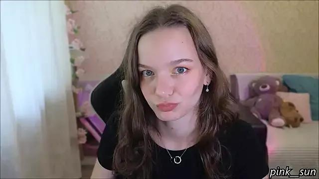 Photos of Pink__sun from StripChat is Freechat