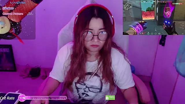 Entertain your itch for girls livestreamers with our collection of stunning models, skilled in the art of temptation and delight.