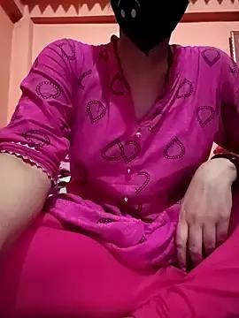 Pink_Juicy_Pussy from StripChat is Freechat