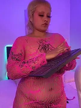 Entertain your itch for girls livestreamers with our collection of stunning models, skilled in the art of temptation and delight.