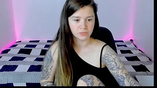 Entertain your itch for girls livestreamers with our collection of stunning models, skilled in the art of temptation and delight.