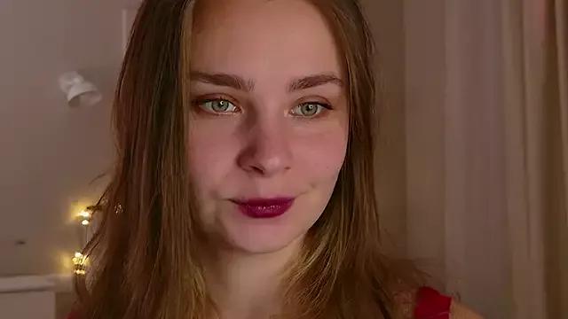 Pink_SeaGull from StripChat is Freechat