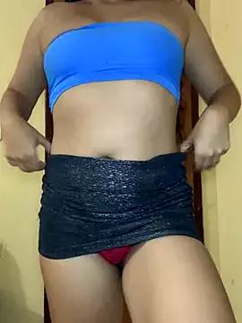 pinkangell from StripChat is Freechat