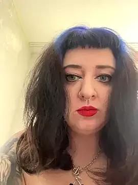 pinkbow from StripChat is Freechat