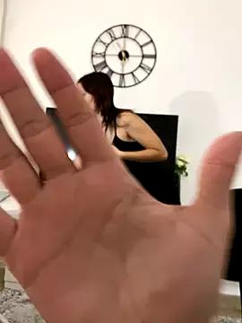 PinkHeart22 from StripChat is Freechat