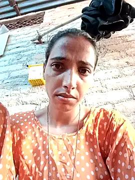 Pinki_thakur_1 from StripChat is Freechat