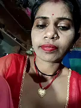 Pinki_yadavni from StripChat is Freechat