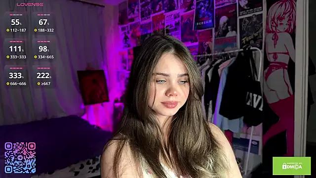 Entertain your itch for girls livestreamers with our collection of stunning models, skilled in the art of temptation and delight.