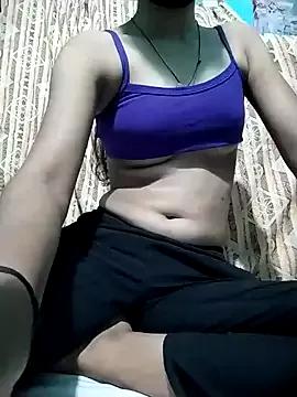 Pinkki-Age18 from StripChat is Freechat