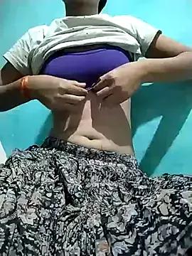 Pinkki-Age18 from StripChat is Freechat