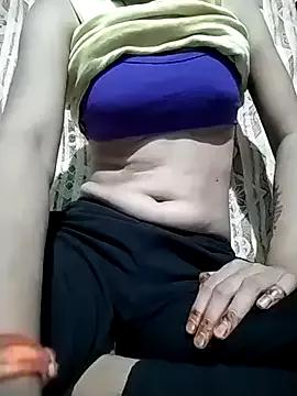 Pinkki-Age18 from StripChat is Freechat
