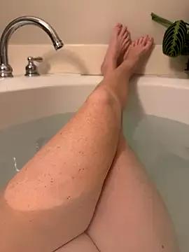 PinkPeony from StripChat is Freechat