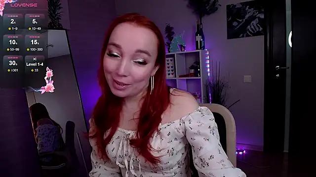 Entertain your itch for girls livestreamers with our collection of stunning models, skilled in the art of temptation and delight.