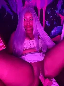 pinksexy from StripChat is Freechat