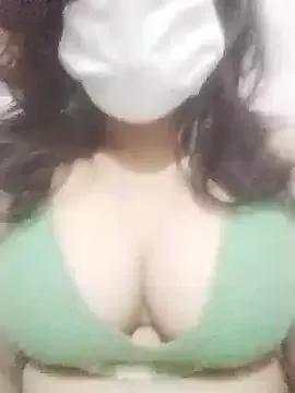pinky7y from StripChat is Freechat