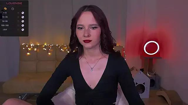Entertain your itch for girls livestreamers with our collection of stunning models, skilled in the art of temptation and delight.